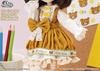 Groove Pullip Rilakkuma Приблизительно 310 мм АБС-пластик окрашенная экшн-фигурка (Рилаккума) - высокий, вне масштаба