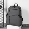 Backpack Men's Large Capacity Commuter Computer Backpack Outdoor Water-repellent Travel Bag