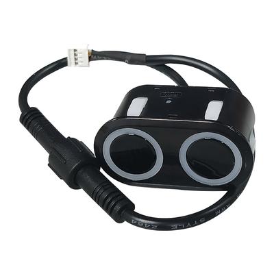 I2c Pixhawk APM Контроллер полета Ультразвуковой датчик измерения расстояния Измерительный датчик автоматическое определение Интеллектуальный робот AGV
