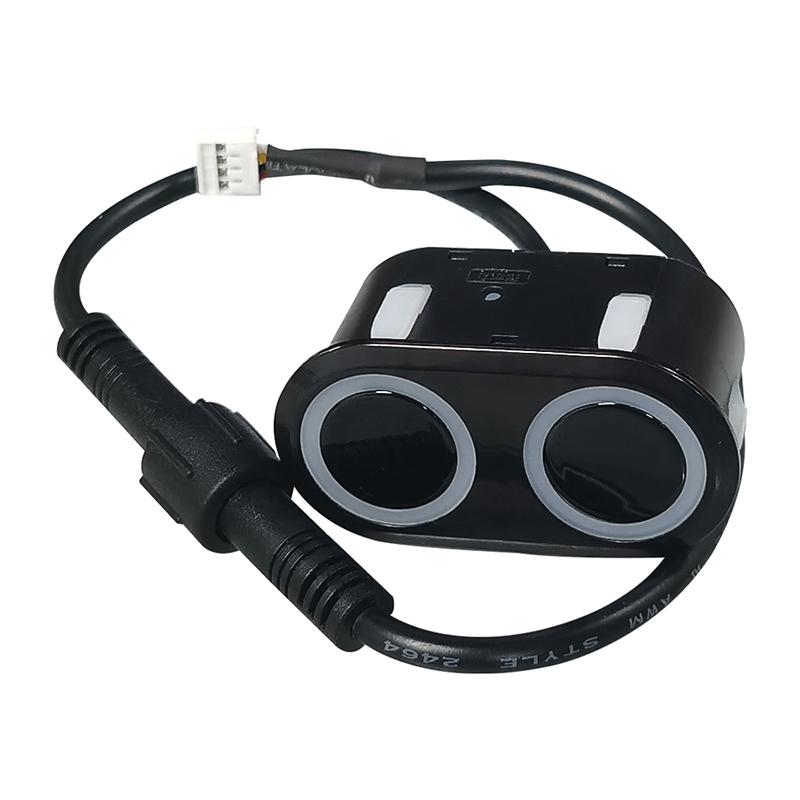 i2c Pixhawk APM Flight Control Ultrasonic Distance Measurement Measuring Sensor automatic sensing intelligent AGV robot
