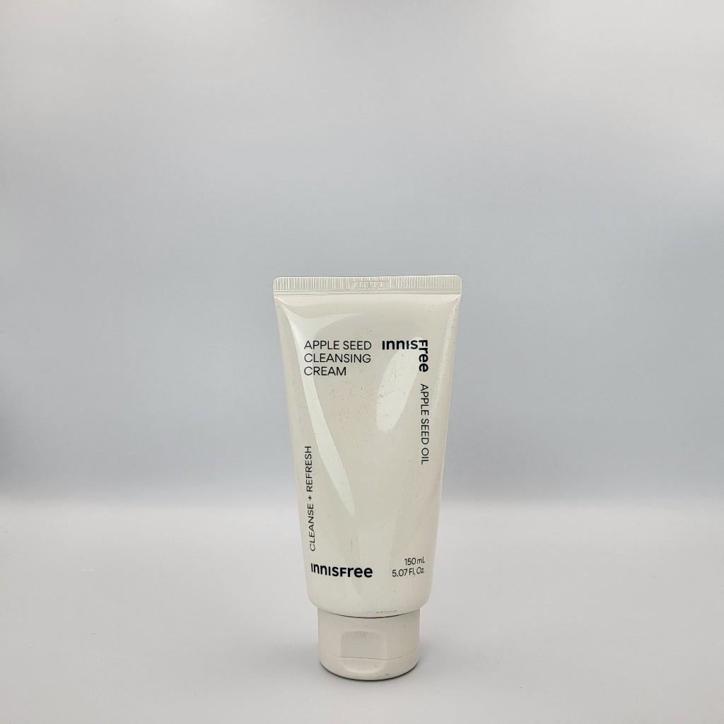 Innisfree Apple Seed Cleansing Cream 150ml