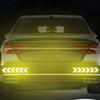 Arrow Decal Reflector Auto Body Reflective Sticker Exterior Accessories Car Accessories Car Sticker