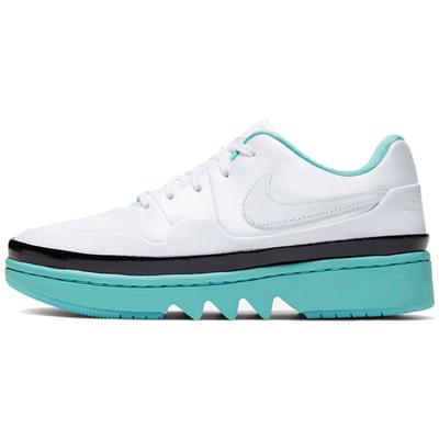 1 Jester XX Low Зеленый Женский Jordan CU1255-113