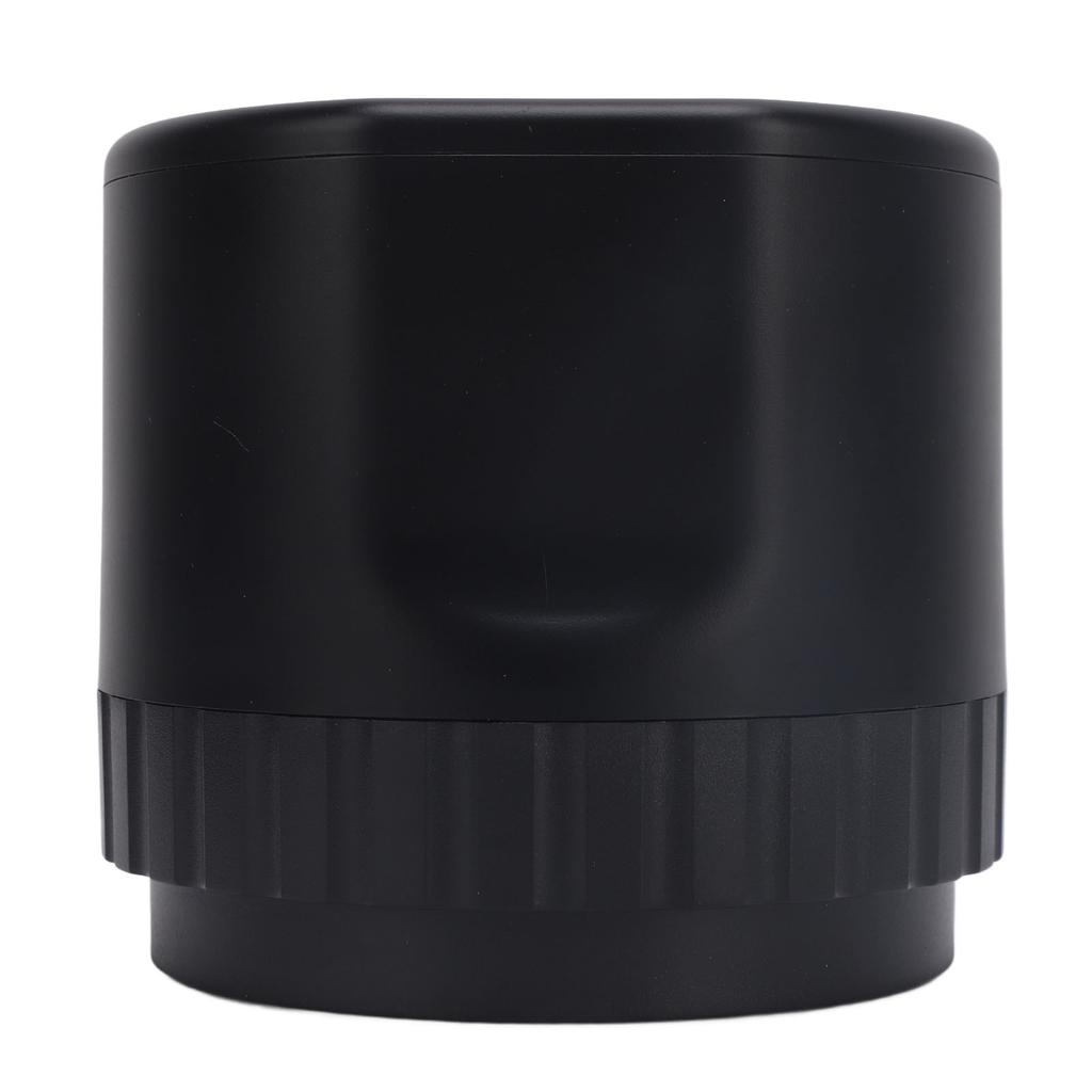 Electric Jar Vacuum Sealer Portable Fully Automatic Rechargeable Cordless Labor Saving 1200mah Jar Vacuum Sealing