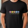Mental Health T-shirt, Unisex ADHD Tee, ADHD Awareness Gift