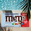 Конфеты M-M&M's-S Сладкое Полотенце Душ Сауна Путешествия Спа Быстросохнущие Аксессуары для Спортзала Мягкие Большие Пляжные Полотенца