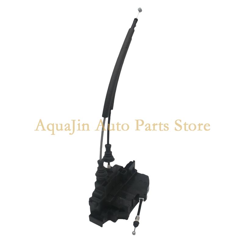 81320-2H030 Front Right Door Lock Actuator For Hyundai Elantra HD MK4 Avante 2008~2011 2009 2010 New OE 813202H030 Auto Car Part