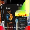 Набор презервативов Q-spot Extra Thick Long-Lasting