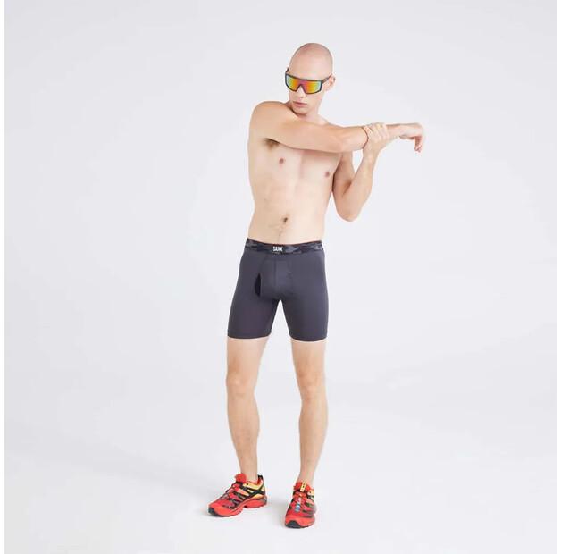 SAXX Underwear Multi-Sport Mesh Brief Fly боксеры 2 шт.