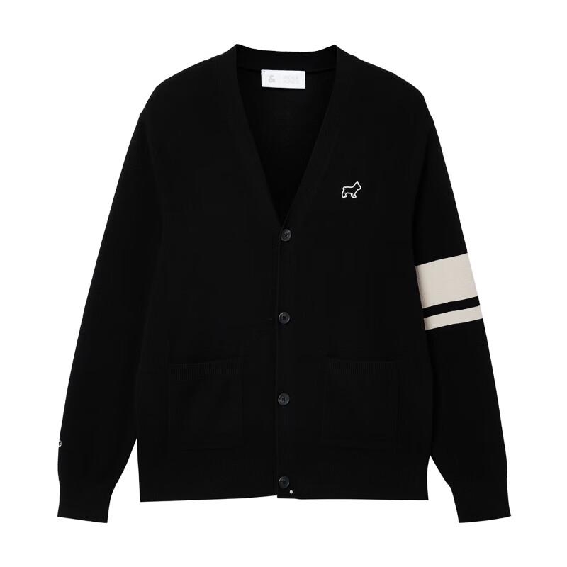 Jack&Jones Мужской осенний кардиган с V-образным вырезом