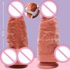 Обнимающий Реалистичный Дилдо Большой Пенис Стимулятор Клитора Точки G с Присоской Анальная Пробка Вагинальная Мастурбация Взрослые Пенис Секс-Игрушки Гей