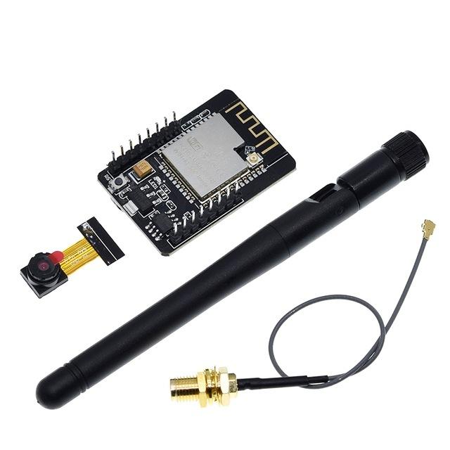 Плата разработки ESP32 CAM Ремень Модуль OV2640 WIFI+ Модуль