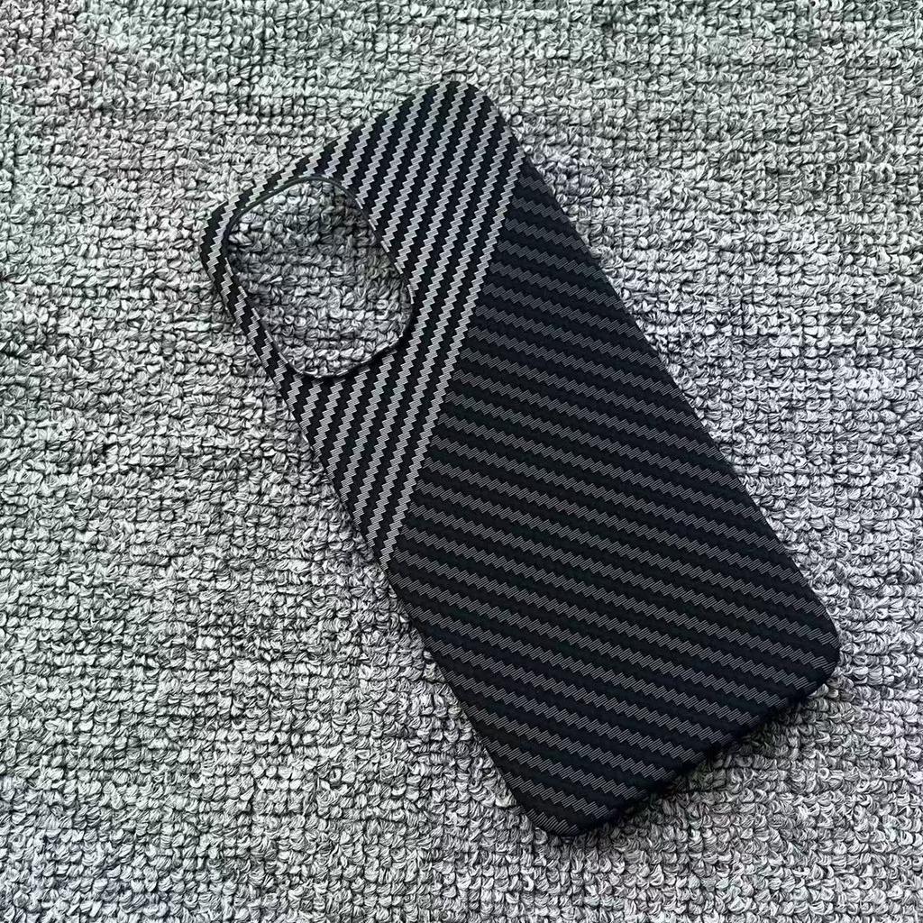 Чехол Для OnePlus 15R Роскошный ПК Кевларовая Полоса Ударопрочный Защита от Падений Чехол для Телефона Для OnePlus Ace6 T 15r Оболочка Бампер Funda