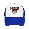 Summer Sun Hats Danhausen Mask Baseball Cap Summer  Classic Outdoor Sports Baseball Caps