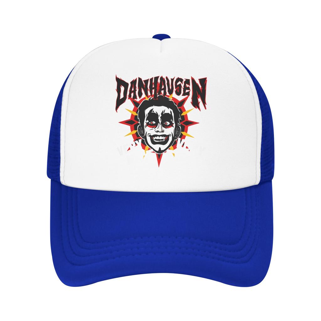Summer Sun Hats Danhausen Mask Baseball Cap Summer  Classic Outdoor Sports Baseball Caps