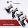 M.Y Многофункциональный ИК-защитный чехол для передней камеры и пылезащитный инструмент для ремонта
