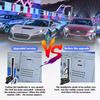 Обновленная версия USB-ручник для ПК для гоночных игр с креплением для Logitech G25 G27 G29 T300 T500 Assetto corsa Dirty 2.0 4.0