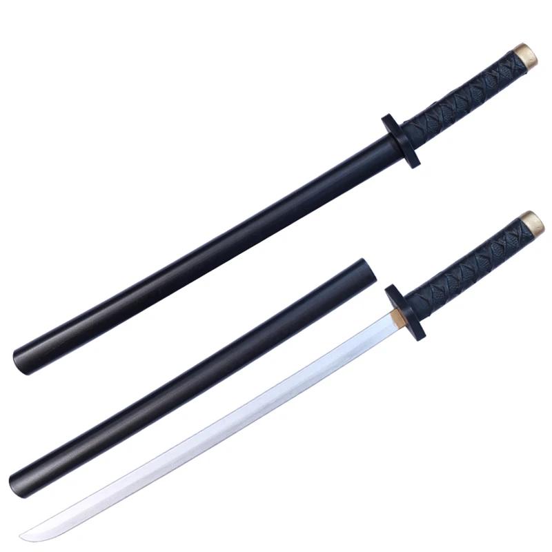 Costume Accessories Swords Boys Superhero Katana Pu Simulation Sword Cosplay Props Adult Mask Gifts