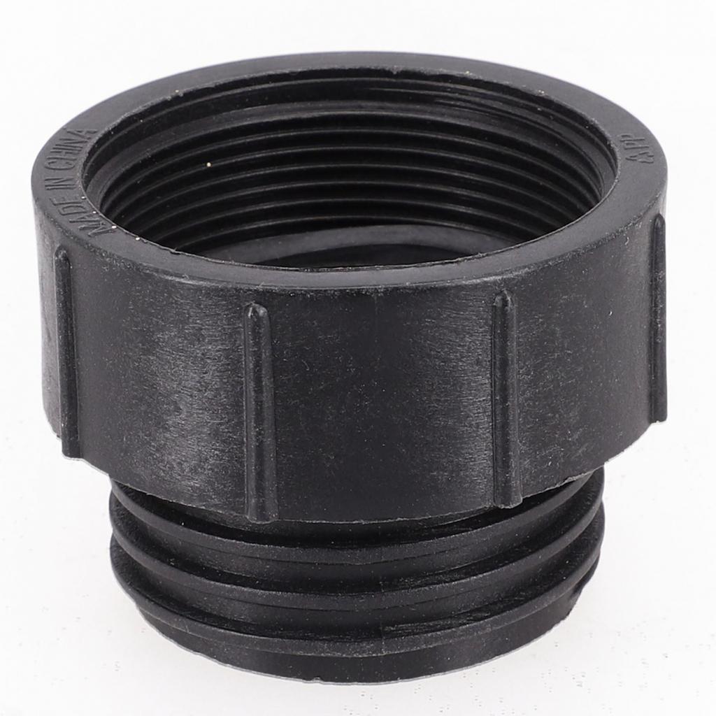Thread IBC Adapter 2Inch To Coarse Thread S60x6 Tank Plastic DN60 Premium