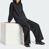 adidas Женские вязаные спортивные штаны Originals, черные брюки IY9018