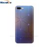Мягкий чехол для iPhone 8 plus Чехлы Обложка Силиконовая оболочка Чехол для Apple iPhone 6s 6 plus 7plus Funda coque etui bumper цветной