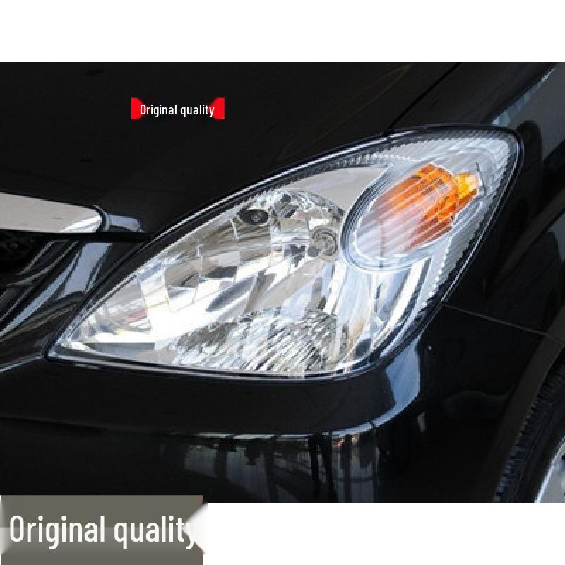 Совместимо с узлом фары FAW Senya M80 (Модели 2008-2014 гг.)