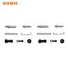 OTOM Motorcycle Brembo Brake Caliper Repair Kit Front Rear Brake Hydraulic Caliper Rebuild Parts For KTM EXC HUSQVARNA TE