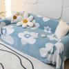 Sofa Cover Cloth Anti-Scratching Four Seasons Universal Nordic Simple Modern Sofa Full Cover Towel All-Inclusive Universal Sofa Cover