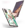 Чехол для телефона с изображением из аниме Sword Art Online SAO для Samsung Galaxy S26 S25 Edge S24 Ultra S23 S22 Plus S21 S20 FE Мягкий чехол-бампер