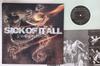 LP Record SICK OF IT ALL  Scratch The Surface EVR23 EQUAL VISION 1994 US Rock Used