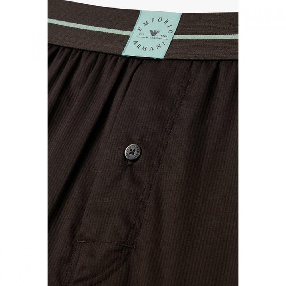 Emporio Armani Men Logo Banding Stripe Trunk 0815312088