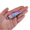 5-цветная бионическая приманка VIB: 7CM/10G рыболовная приманка для карася