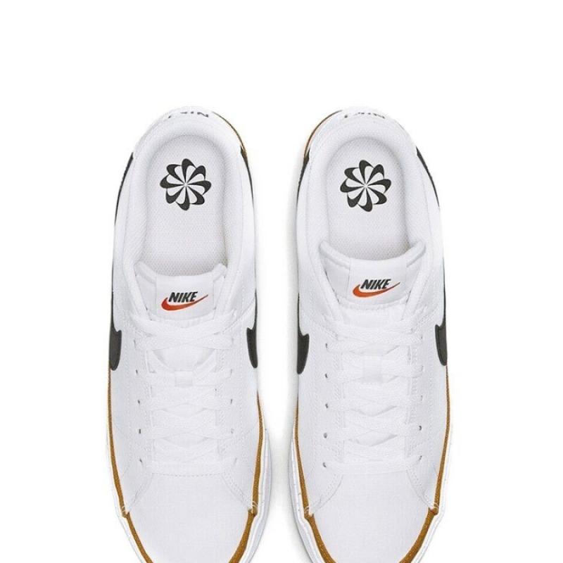 Nike Кроссовки Кроссовки Пальто Legacy Next Nature Dh3162 100 S2302