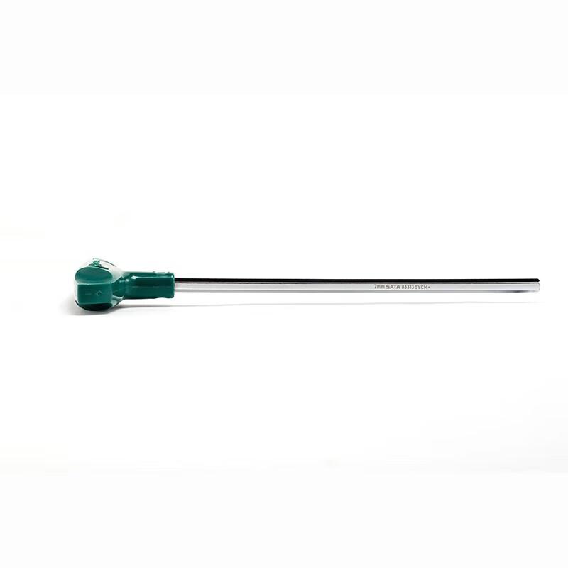 SATA 83307 T-handle Hex Wrench
