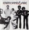 CD EARTH, WIND & FIRE - That's The Way Of The World COL4949602 Columbia, Legac 1999 Europe Soul/Funk Used