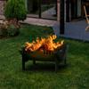 Garden Fire Pit GAMELA