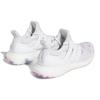 adidas UltraBoost 1.0 Женские кроссовки ко Дню Святого Валентина 2023 White Cloud-White Violet-Fusion HQ3857