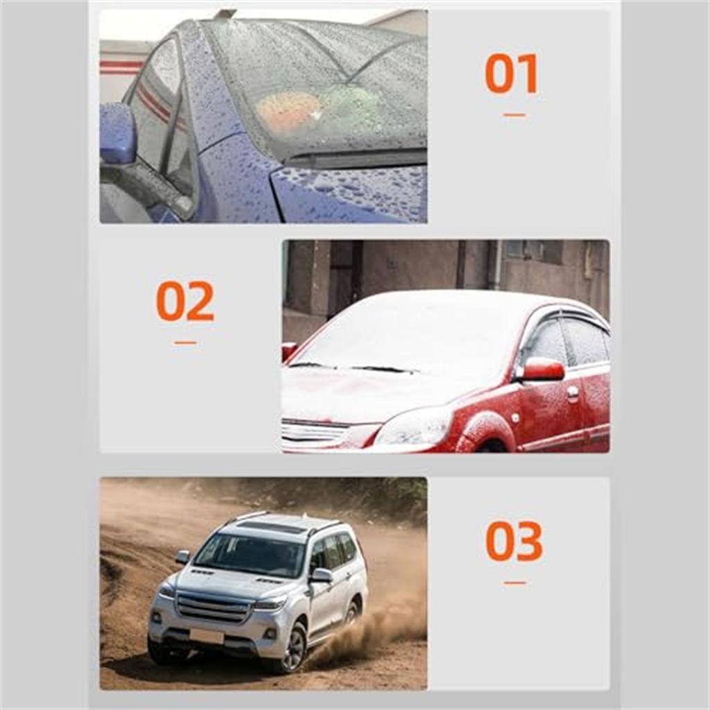 Средство для ухода за резиновыми полосами автомобиля, Смазка уплотнителей дверей и окон, Уход, Полировка, Защита от старения, Защита от замерзания, Устранение посторонних шумов и смягчение 100 мл