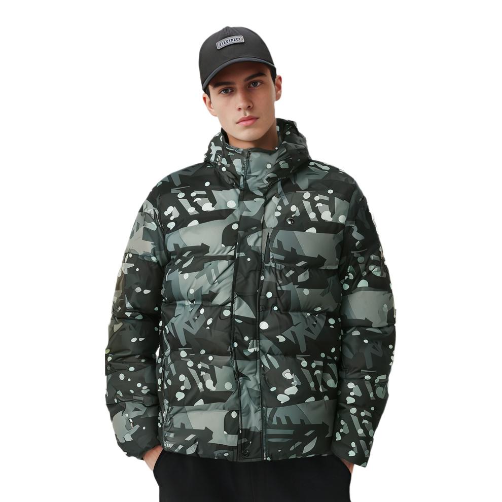 Timberland Мужской A1NDO-M87