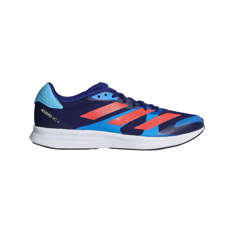 adidas Мужские беговые кроссовки Adizero RC 4