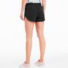Puma Шорты повседневные женские Downtown Drawstring Black 597478-01