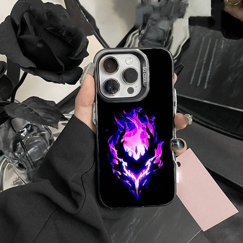 Blue-Eyes White Dragon Phone Case For iPhone 17,16,15,14,13,12,Pro MAX Black Matte Shockproof Cover