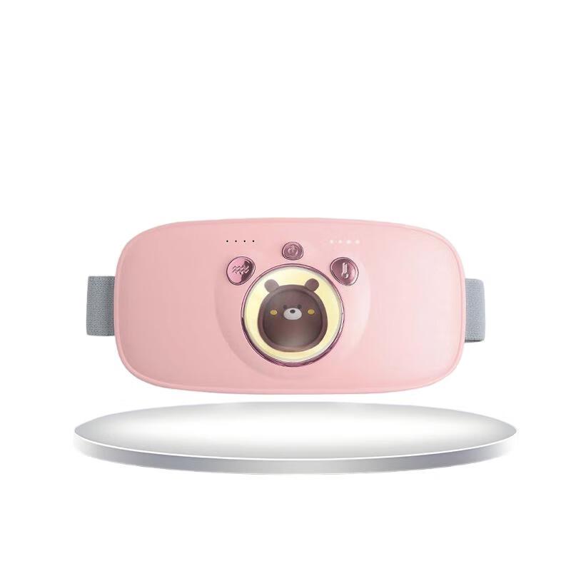 SENBAIWEI Heated Menstrual Relief Belt CN plug (adapter included)