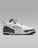 FQ1759-102 Nike Jordan Spizike Low Белый Антрацит Волк Серый Прохладный Серый (Мужской)