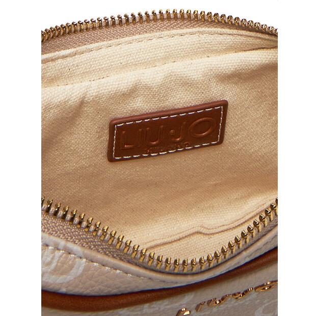 Сумка Liu Jo Liu Jo S Crossbody AA5089 E0086 бежевый
