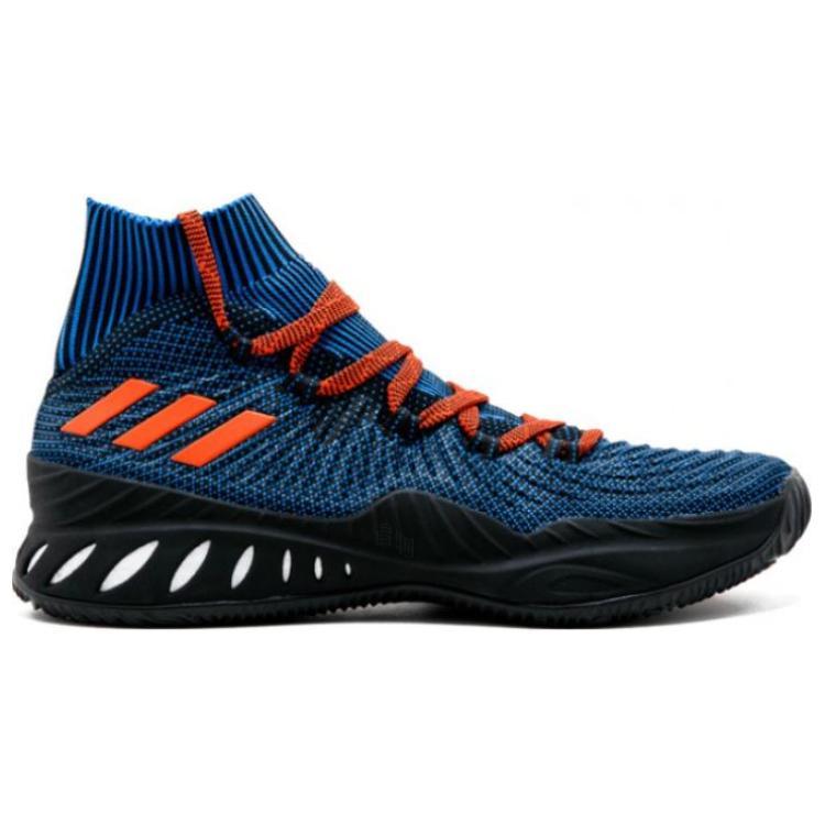 adidas Crazy Explosive 17 Кристапс Порзингис PE Выездные ac7868