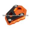 KTM 690 SMC 19-21 Kickstand Enlarged Base for Modified Motorcycles