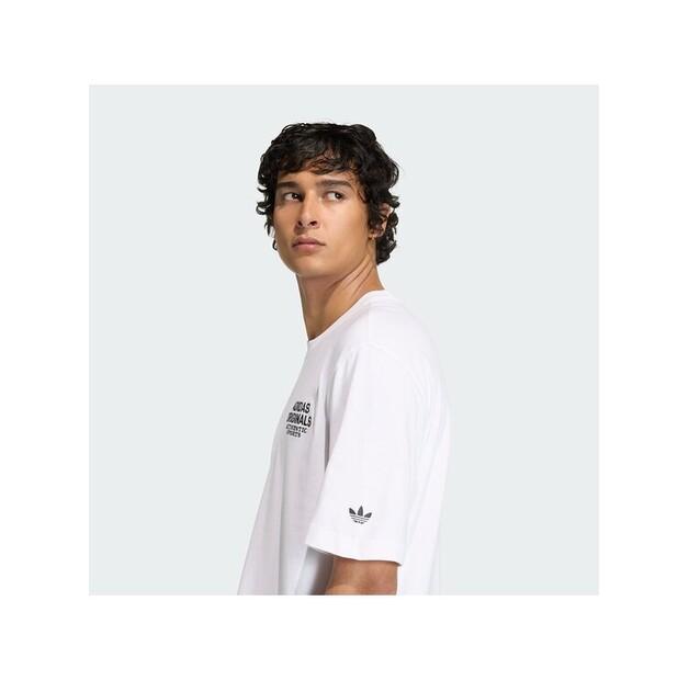 Футболка adidas 162223