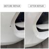Touch Up Paint for Cars Paint Scratch Repair with Polish Pen, Waterproof Auto Scratch Remover Pen(New