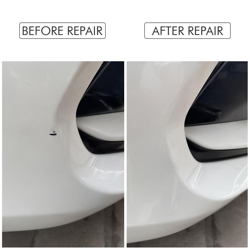 Touch Up Paint for Cars Paint Scratch Repair with Polish Pen, Waterproof Auto Scratch Remover Pen(New